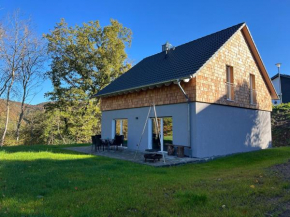 Ferienhaus Haselnuss